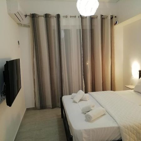 Cute Apartmnet In Thiseio Athen Eksteriør billede