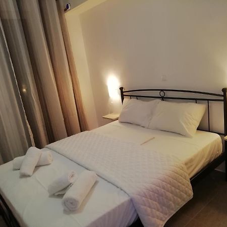 Cute Apartmnet In Thiseio Athen Eksteriør billede