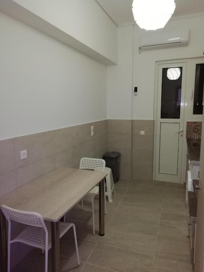 Cute Apartmnet In Thiseio Athen Eksteriør billede