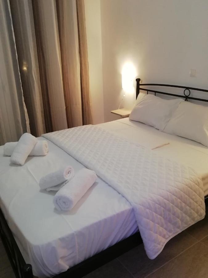 Cute Apartmnet In Thiseio Athen Eksteriør billede