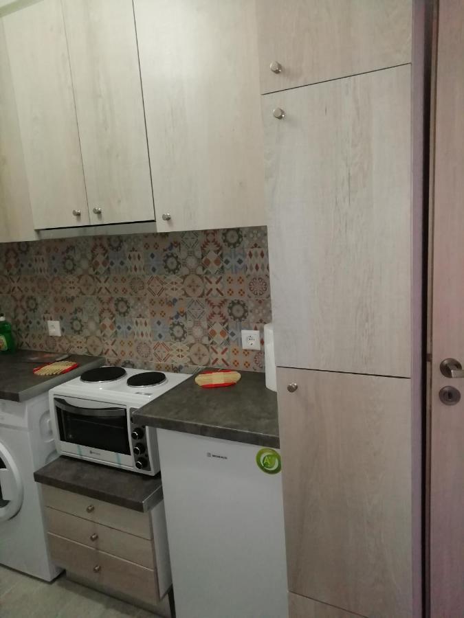Cute Apartmnet In Thiseio Athen Eksteriør billede